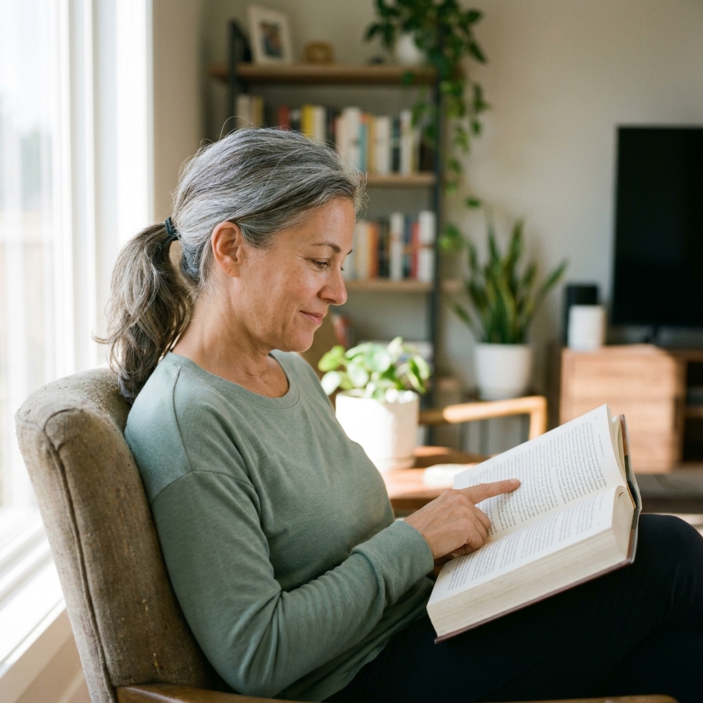Karen, 52